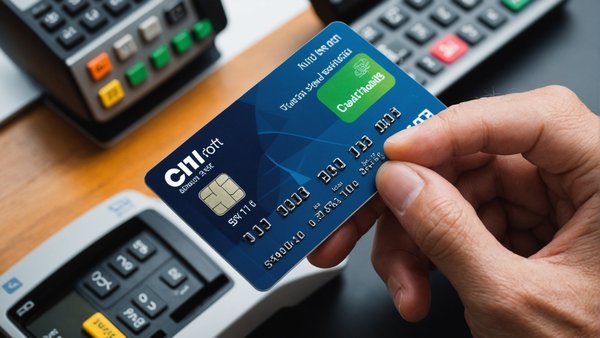 Transition vers des cartes bancaires plus écologiques : quelles initiatives ?