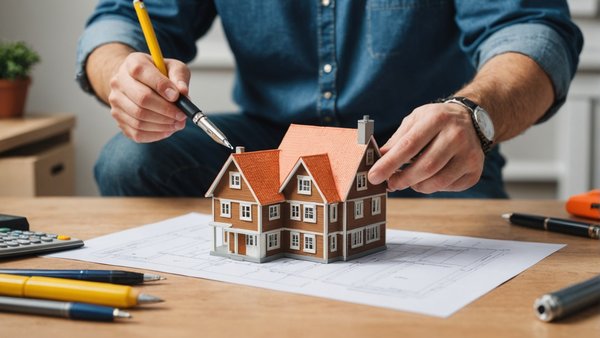 Crédit travaux: Comment comparer les offres ?