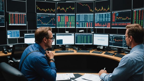 Les meilleurs courtiers en bourse en 2022