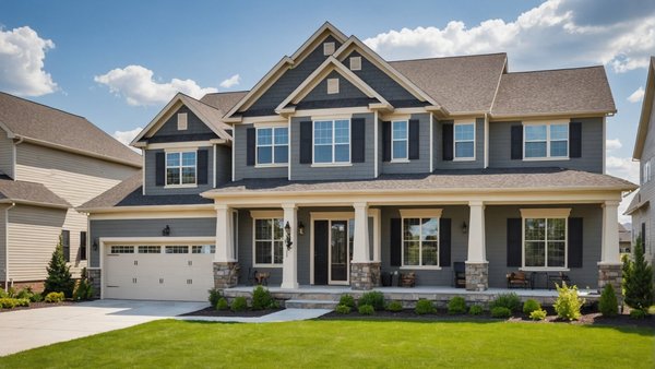 Stratégies pour acheter un bien immobilier à un bon prix