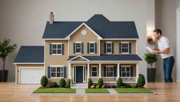 Actualités immobilières : stratégies pour réussir vos projets